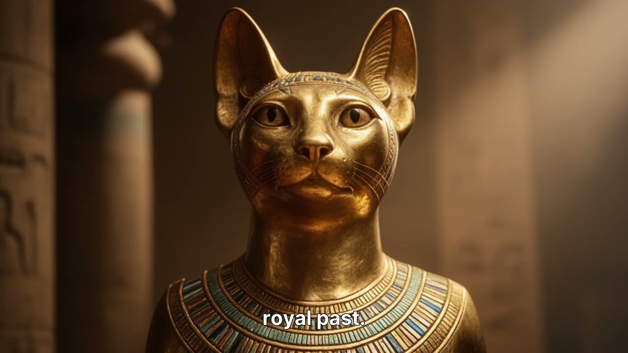 9 Secrets Your Cat Is Hiding From You