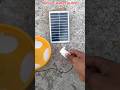 mini dc water pump with solar energy running dc water pump #ytshorts डीसी मोटर #diy#dc #shorts#video