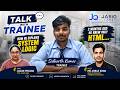 From Basics of HTML, CSS to Full-Stack Trainee: How We Mentor Engineers | Talk with Trainee