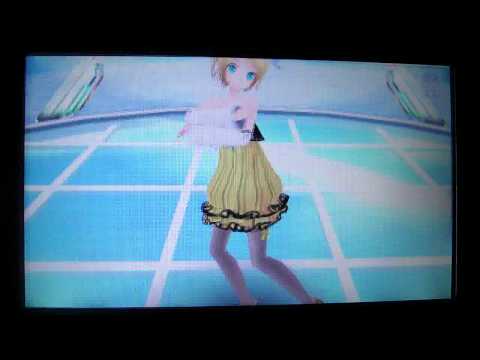 Project DIVA 2nd 【EDIT PV】 メランコリック モリshow