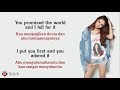 Lose You To Love Me - Selena Gomez (Lyrics video dan terjemahan)