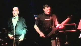 Psychotic Waltz - Live Berlin 1997 - 2. Sleep (Bleeding).flv