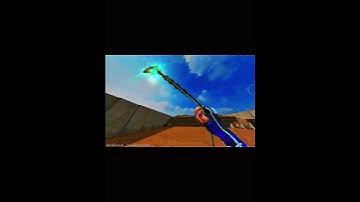 BloodStrike Knife vs Valorant knife🥶 #fps #valorant #bloodstrike #gameplayfps #gaming #foryou #edit