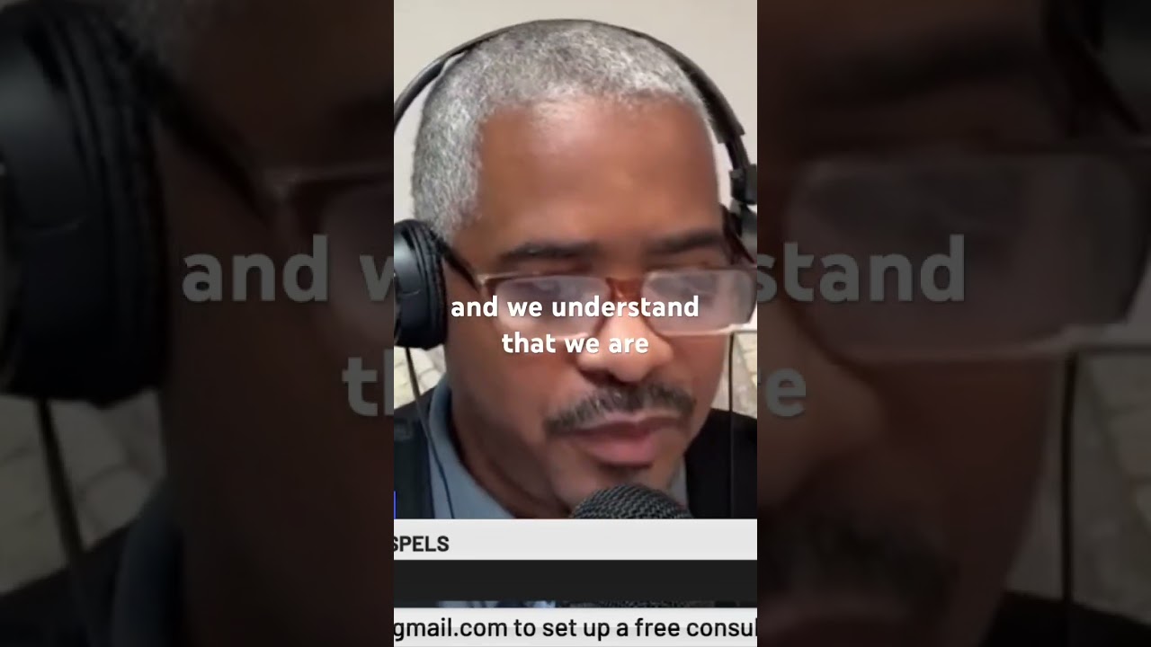 Is it psychological, demonic or both? 