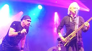 Grand Slam - There Goes My Heart (rel. 2024) - YouTube