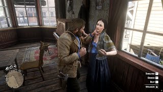 Yes.. You Can Actually Do This In Game Rdr2