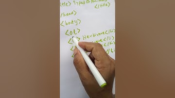 VII Computers HTML02