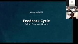 Crio's Product & Technology Reflections based on our journey so far
