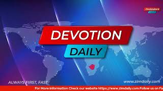 Devotion Daily