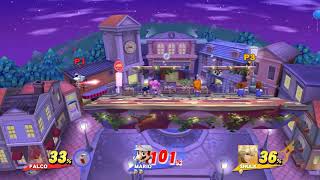 Mario mit Power-Up (Is the Cape still OP?)
