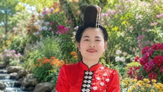 Hát thái khắp tay lôn hươn pay chang pi nong au căn tọn phăng 
