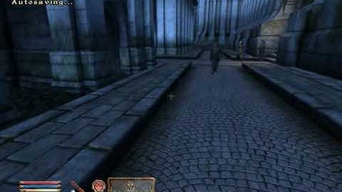 Oblivion Side Quests: Seeking Your Roots (10 Nirnroots)