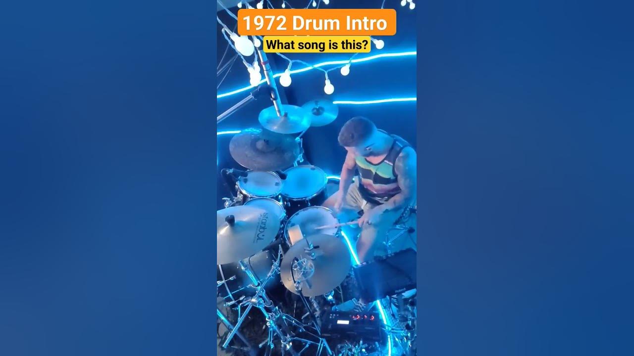 1972-drum-intro-what-song-is-this-drumcover-funk-soul-classic
