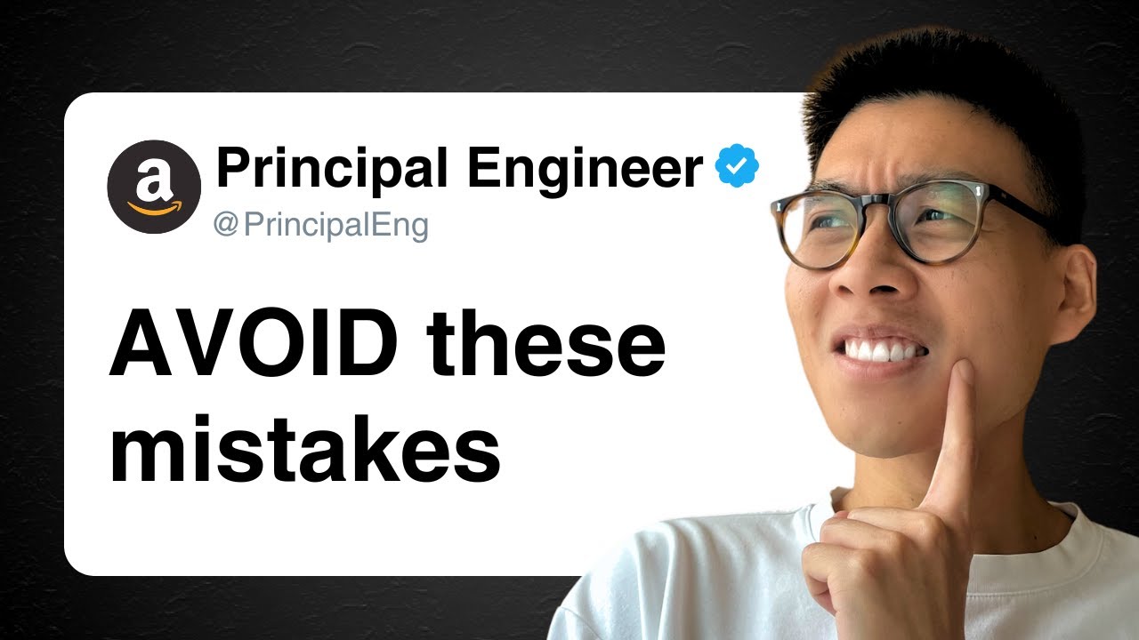 Genius Advice for New Cloud Engineers - YouTube