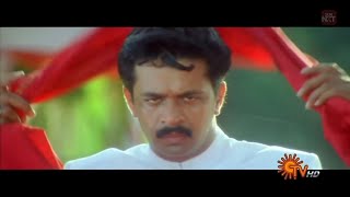 Ezhumalai - Tomorrow 7Pm On - K Tv Arjun Simran Superhitiravukatchi