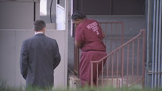 Sex trafficking survivor says Charlotte hotel ignored signs of abuse on property | WSOC-TV