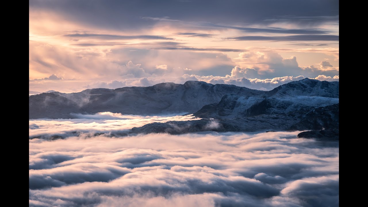 North UK Landscape Photographer - My introduction