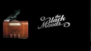 The Black Moods - Can't Sleep At Night (Audio/Lyrics)