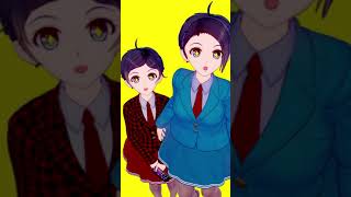 povo2.0（ポヴォ）CMパロディ #shorts