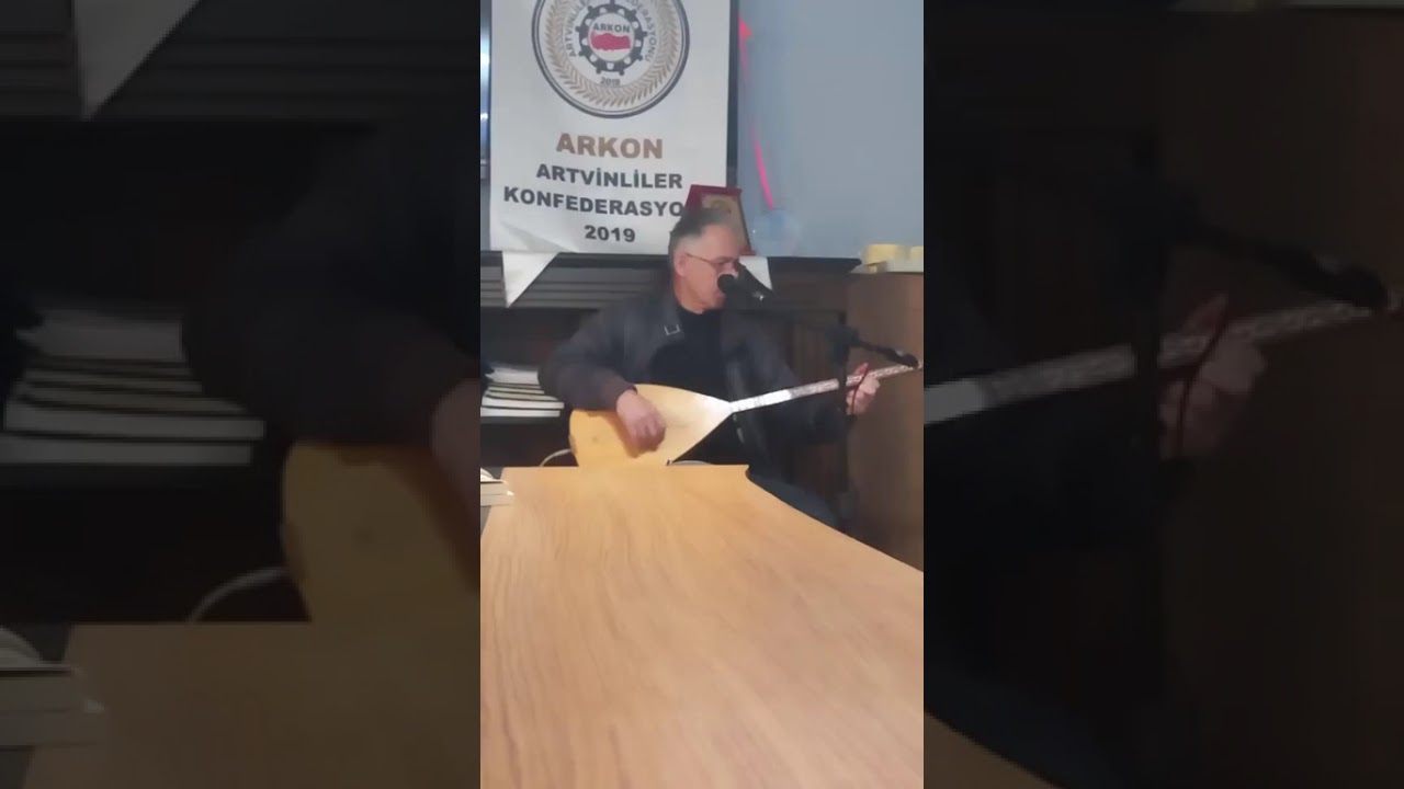 TÜRKÜLER VE ŞİİRLER PROGRAMI 