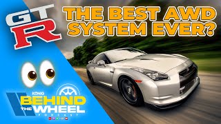 Which OEM has the BEST AWD System? 🤔 | Behind the Wheel Podcast