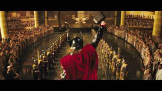 Thor - TV Spot 1 - HD