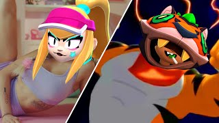 Resumen de la BRAWL TALK 