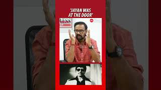 'I didn't get a room, he said' - Maniyanpilla Raju | #ManiyanpillaRaju #Jayan #Cinema Content