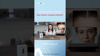 Same great device, 4 different ways to glow!  #skincare   #microneedling   #beauty