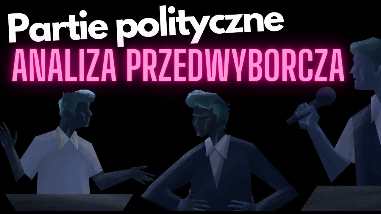 Wos Gimnazjum Partie Polityczne Sprawdzian