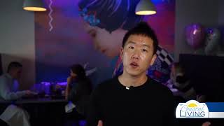 SPONSORED: Lunch Local at Dokyo Dauntaun