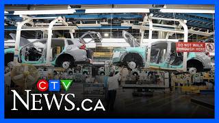 How Honda possibly moving Canadian production to the U.S. impacts the federal election | Explained