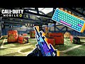 COD Mobile Gameplay: Hardpoint - Rush (Gameloop)