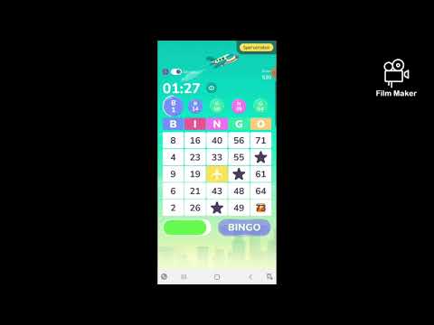 EAZEGAMES BINGO HOW TO GET FULL CARD AND HIGH SCORE. MORE THAN 80.000 SCORE!!!!!