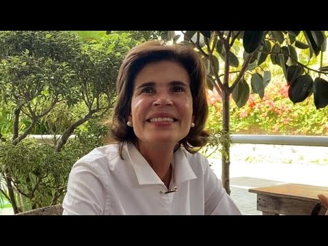 Cristiana Chamorro asegura «no tener prisa» en buscar casilla electoral