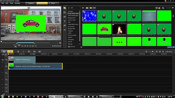 Corel video studio pro x5 Tutorial for screen animation.mp4