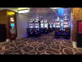 NCL GETAWAY Casino