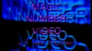 Magic Number Video Promo