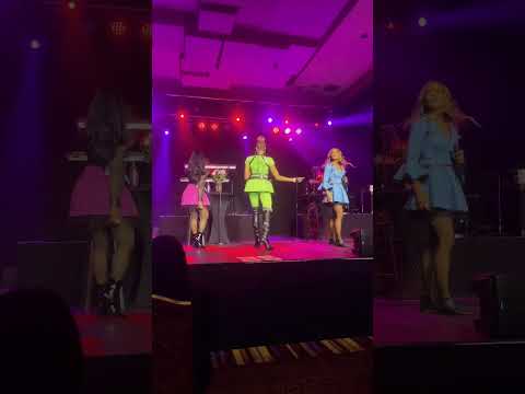 Fiestas en Casino Cafè y Casino Club