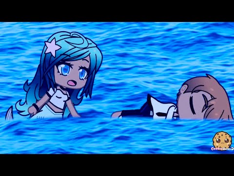 The New Mermaid Series Part 2 Video Gacha Club GCMM Mini Movie