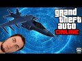 GTA 5 Online - Soygun #3: The Humane Labs Raid