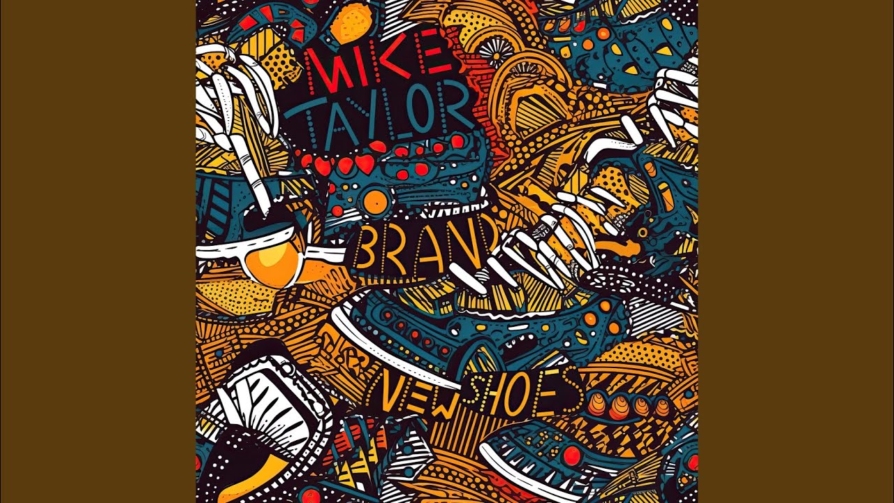 Brand New Shoes YouTube Music