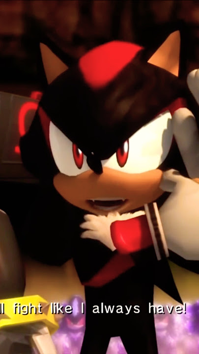 Who Could Stop ‘The End’ If Sonic Failed?