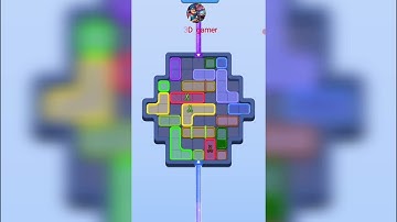 Water out 🌊| level 307 Solution and guideing for playing #viral #trendin#wateroutpuzzle #game