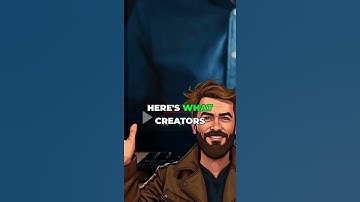 The Secret to Storytelling: Dan Harmon