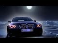 BMW E 60, Как снять передний бампер...
