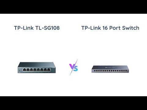 switch - Tp-link TL-SG116 ethernet jack leds meaning - Super User