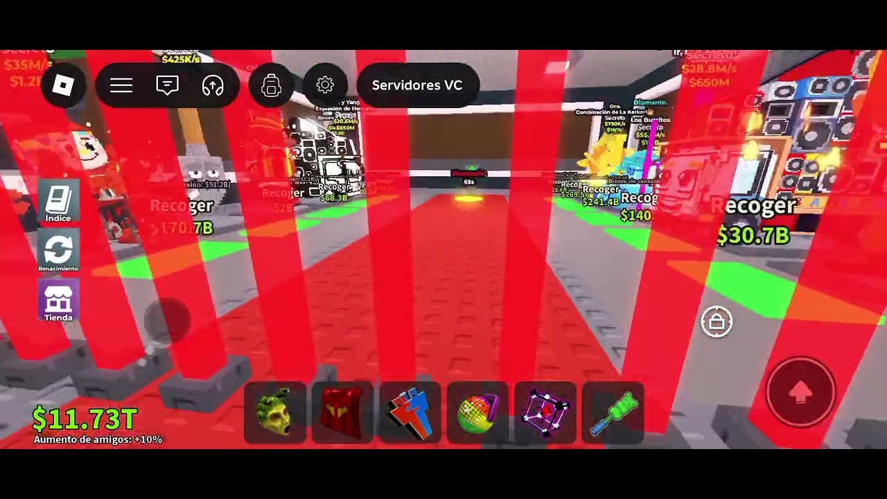 Actualización de base hasta ahora 4:31 pm 30 de enero de 2026