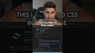 Boost Your CSS Productivity with Tailwind IntelliSense for VSCode screenshot 4