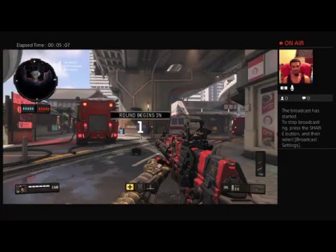 call of duty black ops 4 campaign RedLife1991's Live PS4 Broadcast bo4 live League play live